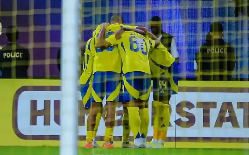 لاعب روما إلى النصر السعودي؟.. أشهر صحفي انتقالات يكشف الكواليس